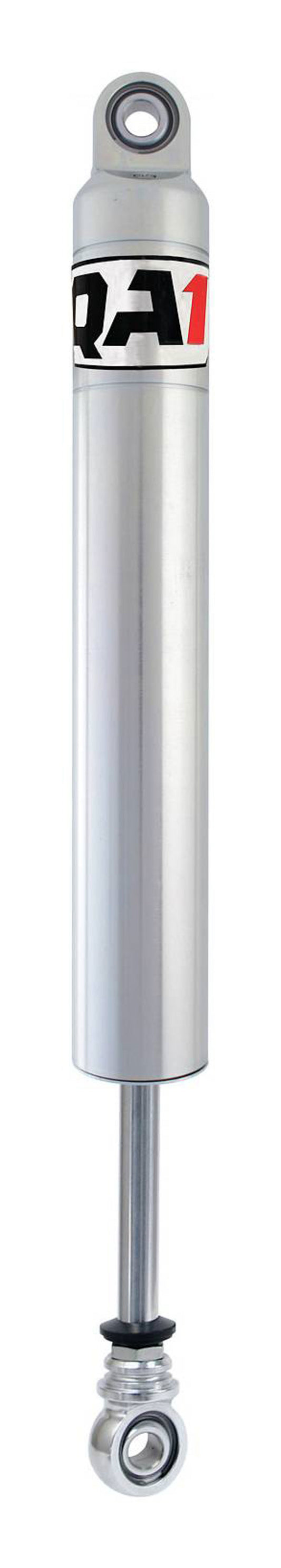 Steel Shock - Monotube 7in 4C-4R Linear Sealed