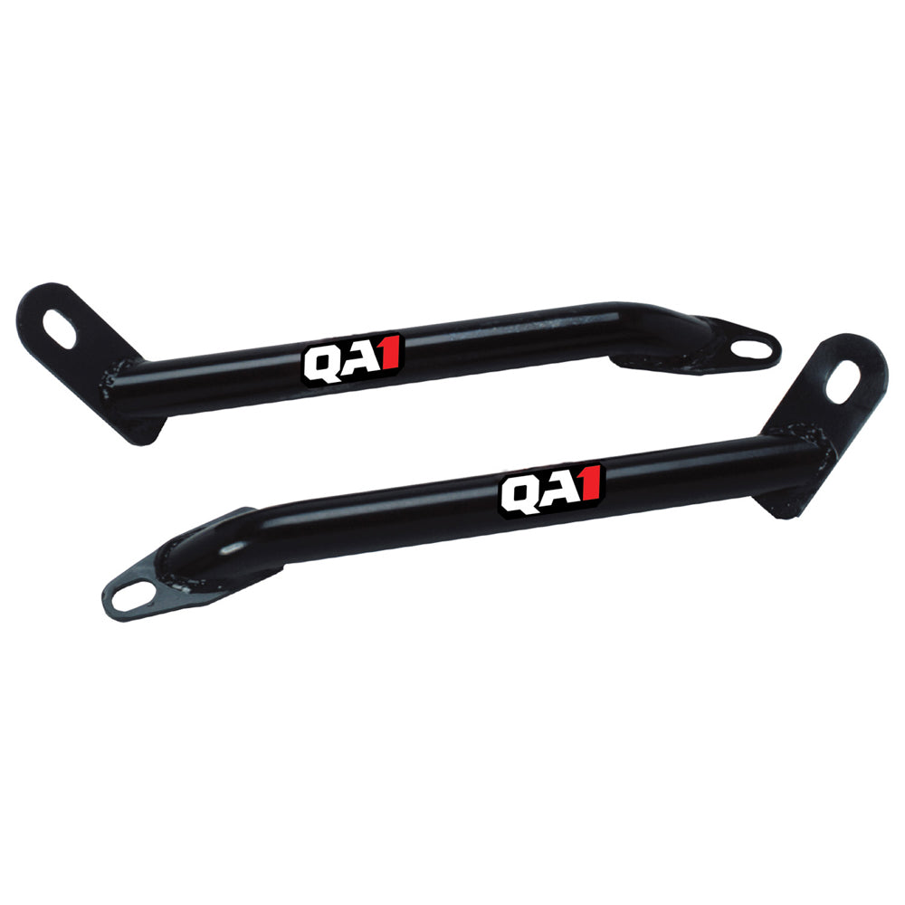 Rear Tubular Frame Brace - 78-88 GM G-Body