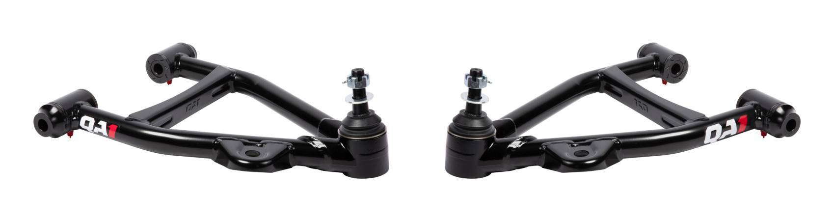 Eco-Comp Control Arms - 79-93 Mustang 5.0L