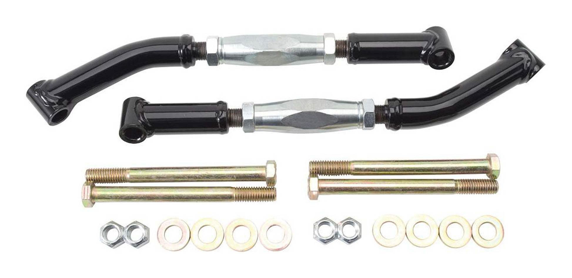 Rear Frame Support Kit GM 68-72 A-Body