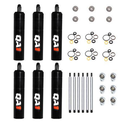 Shock Builder Kit 6pk Twin Tube 7in