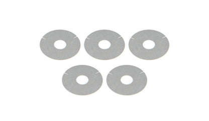 Bleed Disc 5pk 1.300 OD X .006in