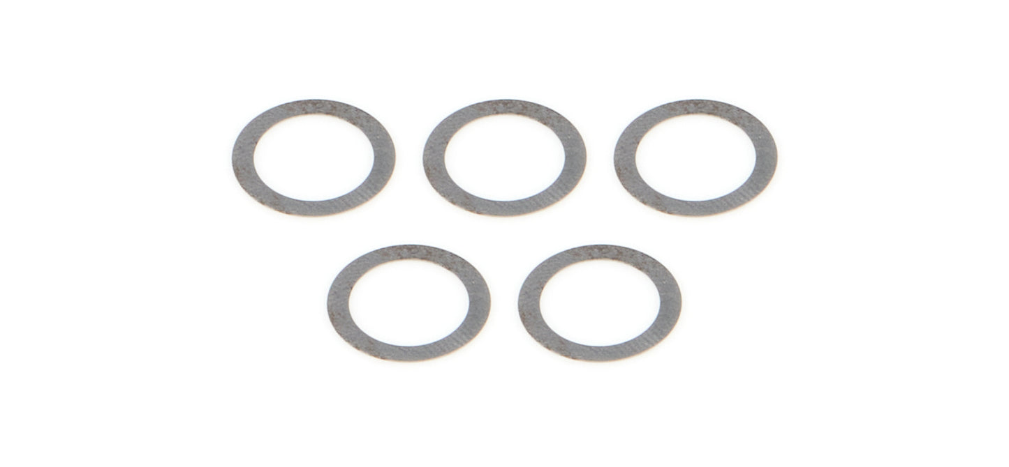 Valve Disc Kit 8pk .542 OD X .004in