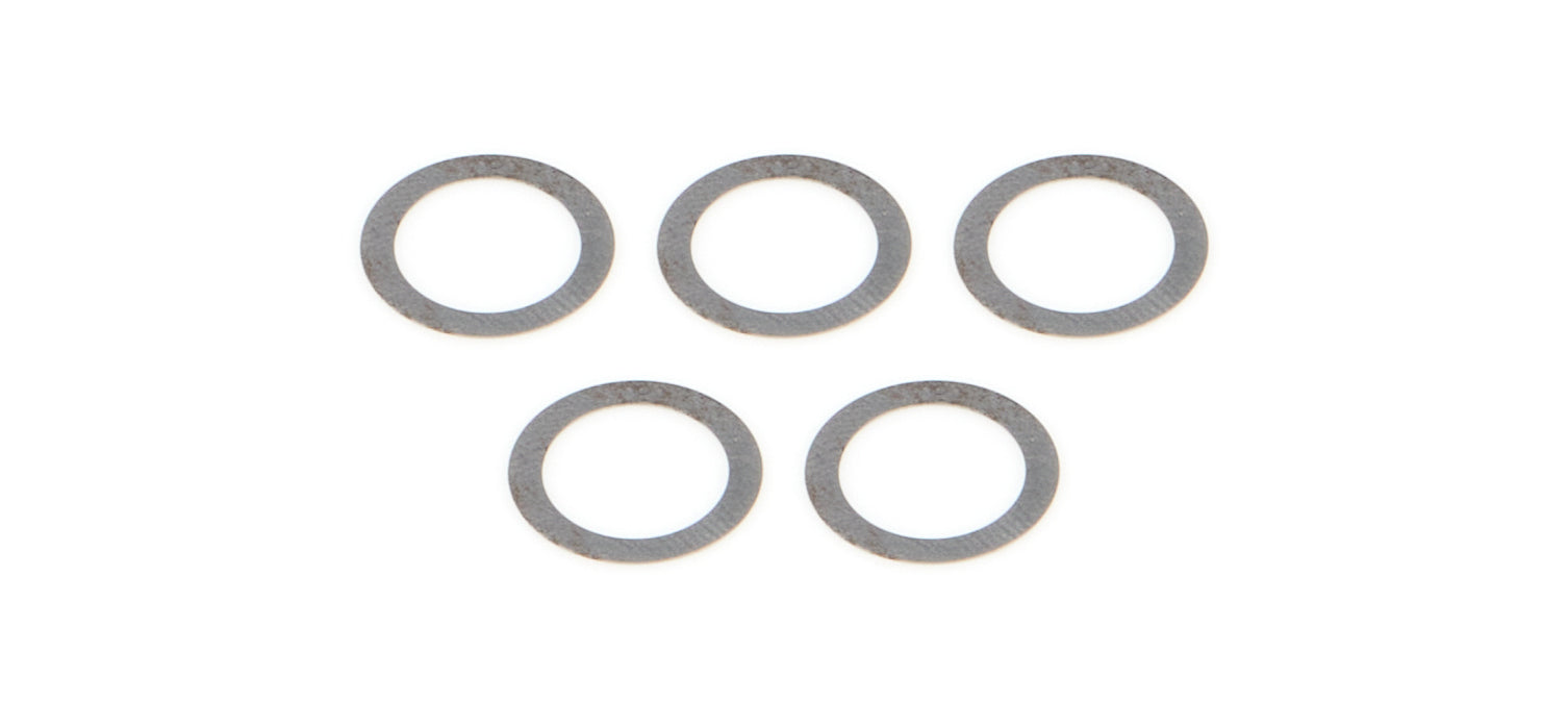 Valve Disc Kit 8pk .542 OD X .004in