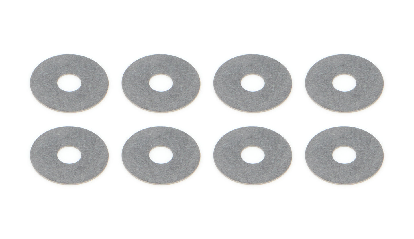 Valve Disc Kit 8pk 1.300 OD X .020in