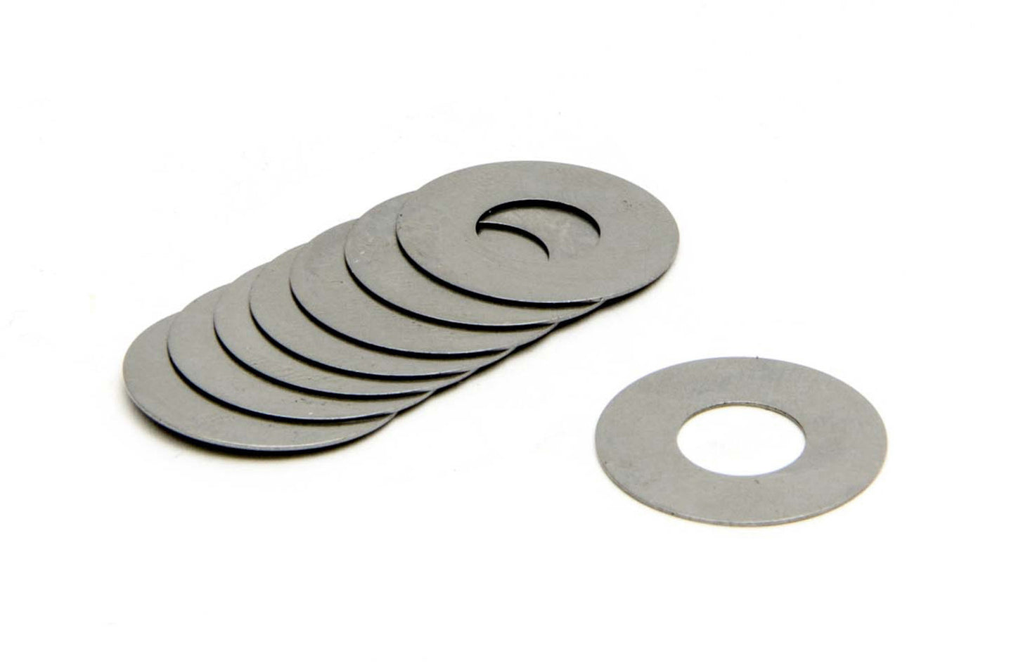 Ring Shim Kit 8pk 1.300in OD x .015in