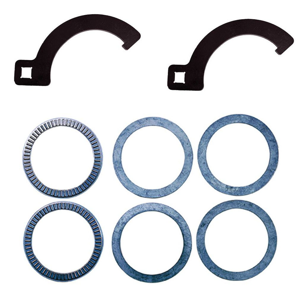 Thrust Bearing Kit w/ Spanner Wrench