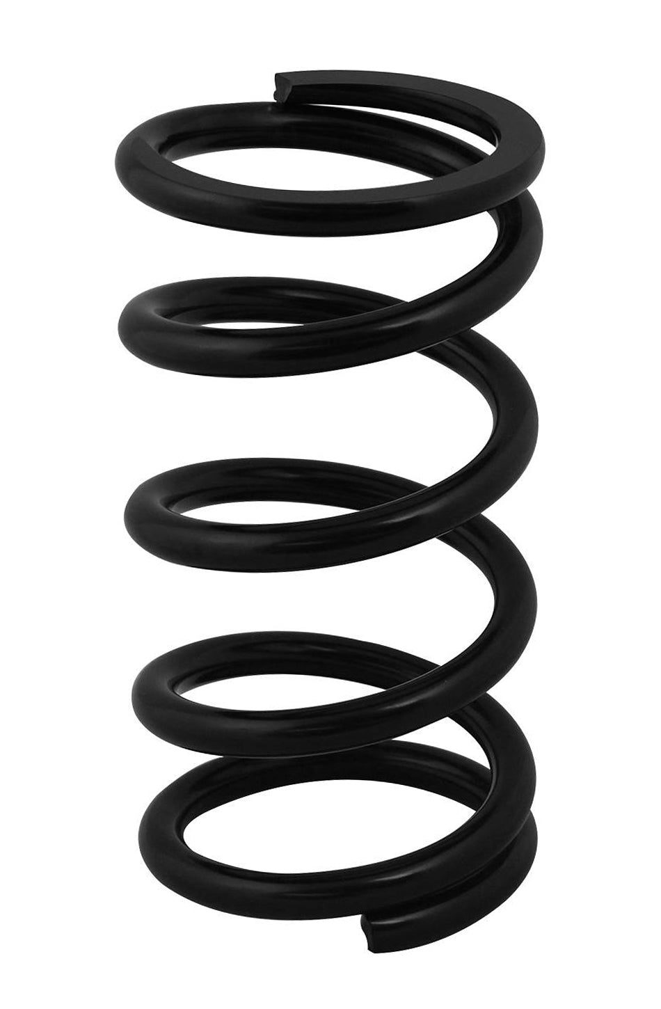 Coil Spring 2.5in ID x 7in Black