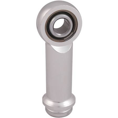 SCREW-ON SHOCK EYE - STEEL EXTENDED