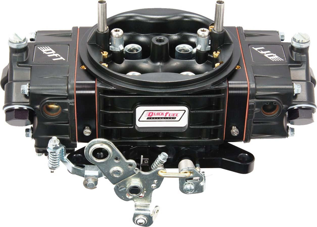 850CFM Carburetor - B/D Q-Series