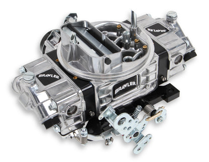 650CFM Carburetor - Brawler SSR-Series