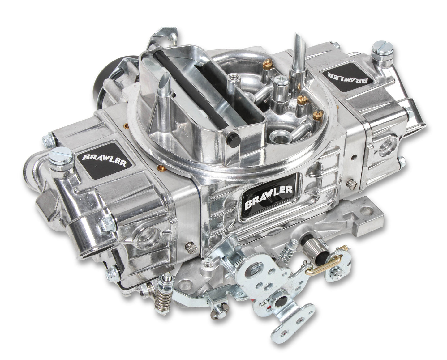 650CFM Carburetor - Brawler HR-Series