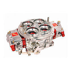 QFX Carburetor - 1050CFM 2-Circuit