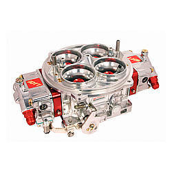 QFX Carburetor - 1050CFM 3-Circuit 2x4