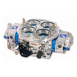 QFX Carburetor - 1050CFM 3-Circuit