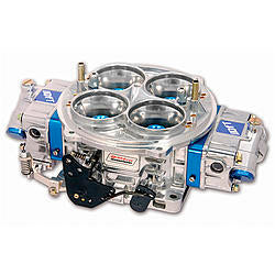 QFX Carburetor - 1150CFM 2-Circuit