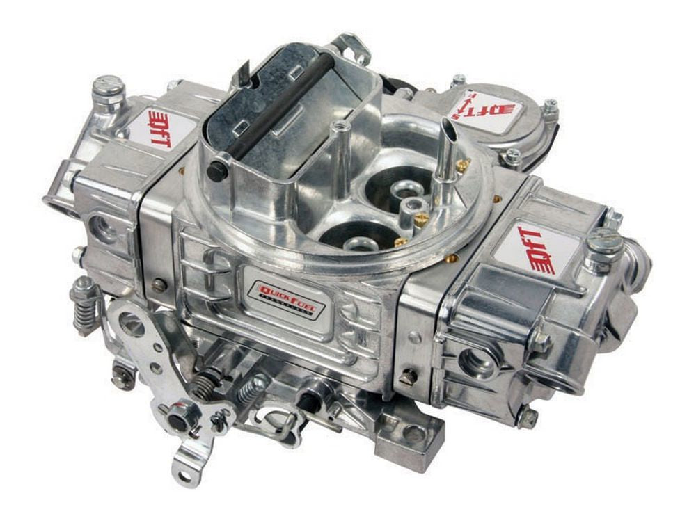 680CFM Carburetor - Hot Rod Series