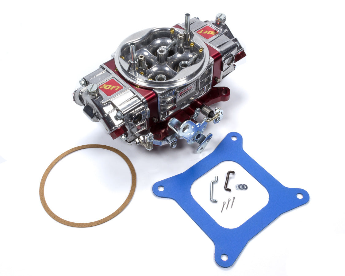 650CFM Carburetor - C/T