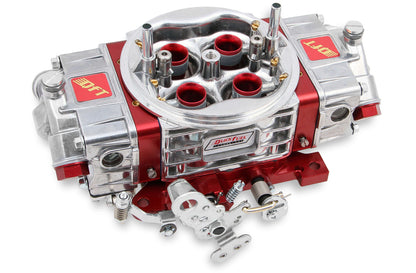 750CFM Carburetor - Annular Blow-Thru