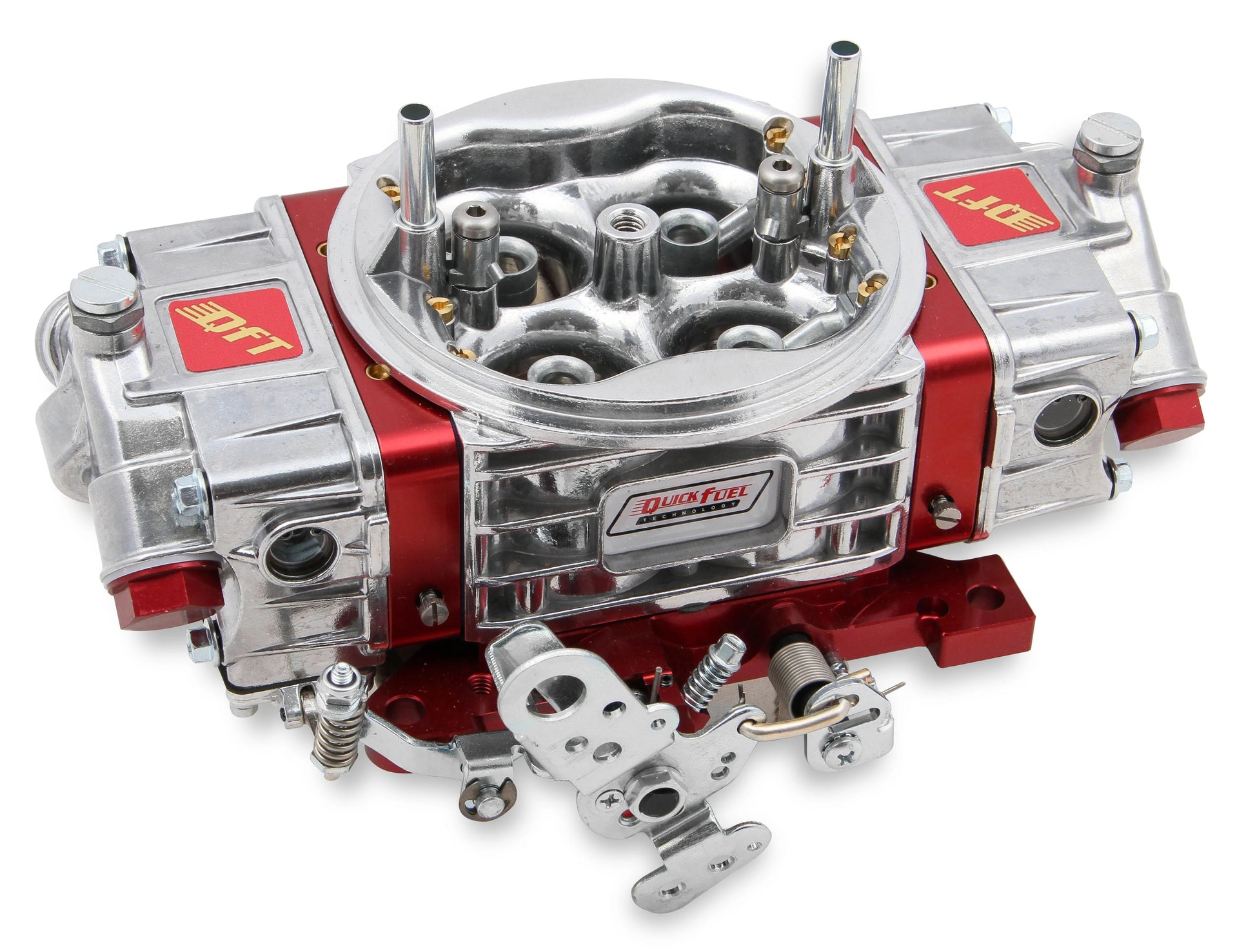 750CFM Carburetor - C/T