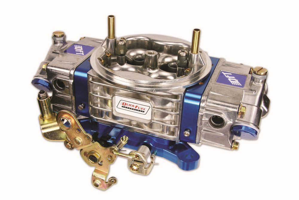 950CFM Carburetor - Drag Race Alcohol