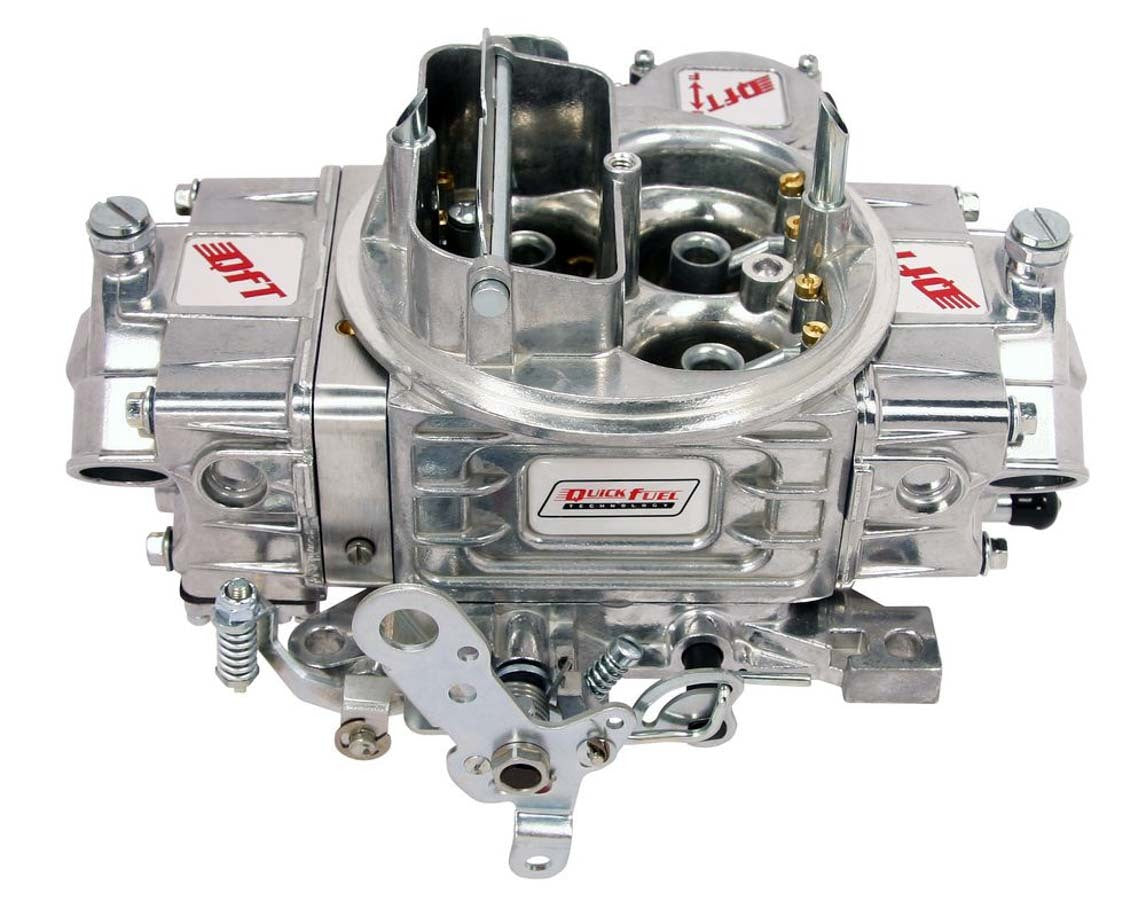 750CFM Carburetor - Slayer Series