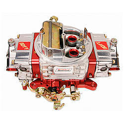 650CFM Carburetor - Street- E/C