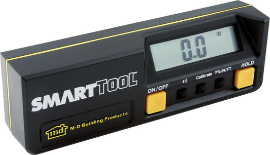 Smart Tool Digital Level