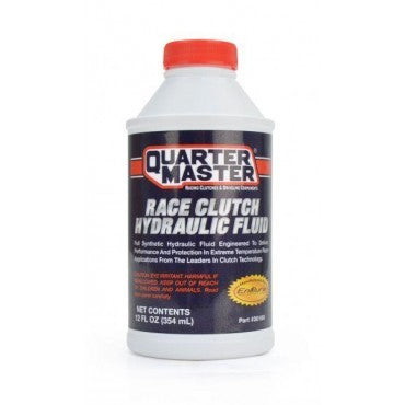 Race Clutch Hyd. Fluid Single 12oz.