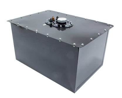 Fuel Cell 22 Gal w/Blk Can 10an Pickup