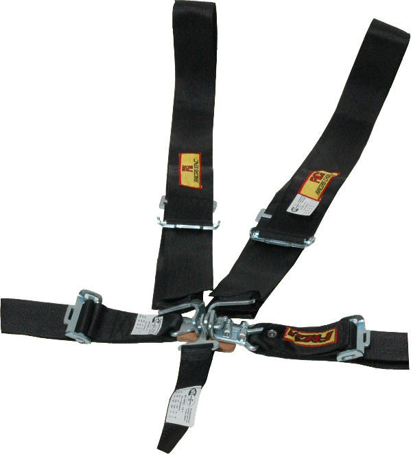 Harness System 5pt P/D L/L