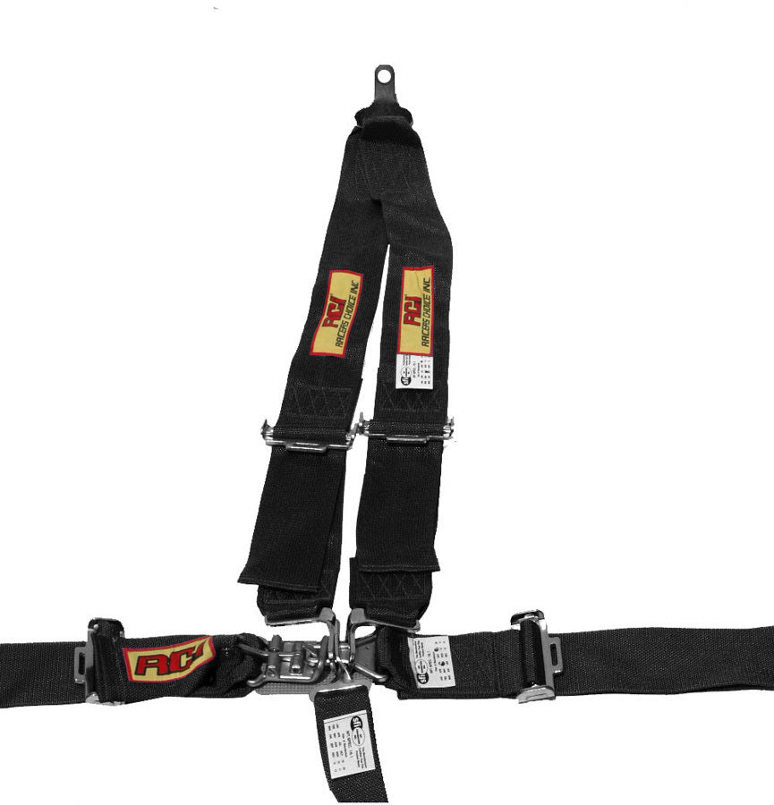 Harness System 5pt P/D L/L V-Type