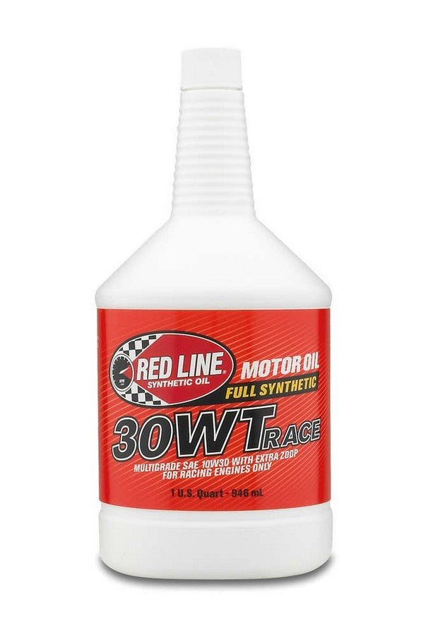 30WT Race Oil 1 Qt. 10W30