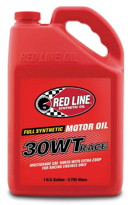 30WT Race Oil 1 Gl. 10W30