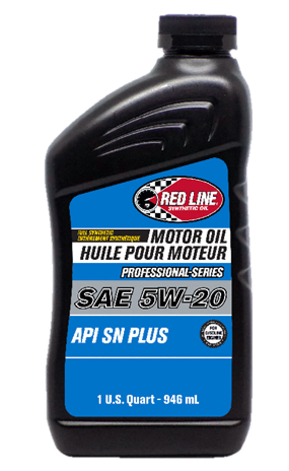 Pro-Series 5w20 Oil 1 Quart