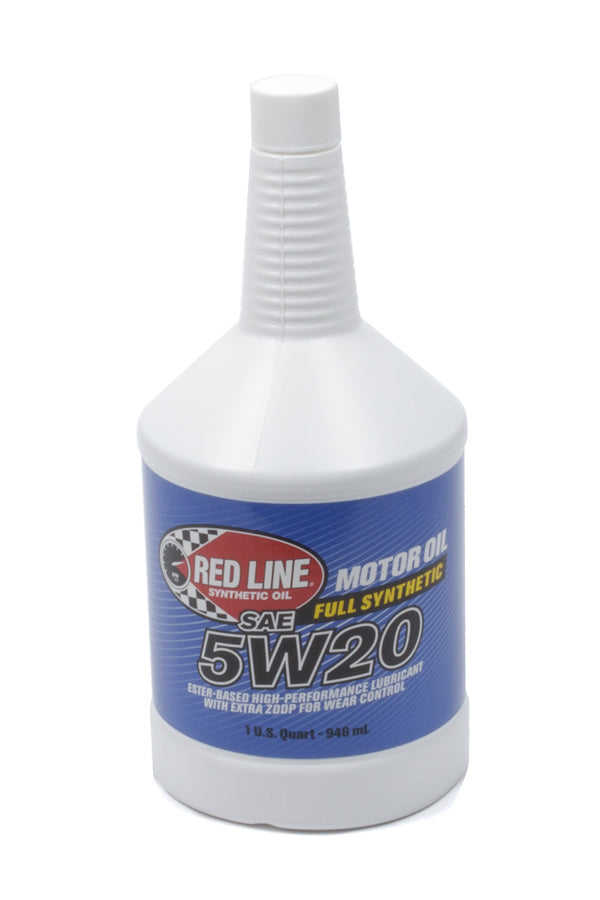 5w20 Motor Oil 1 Quart