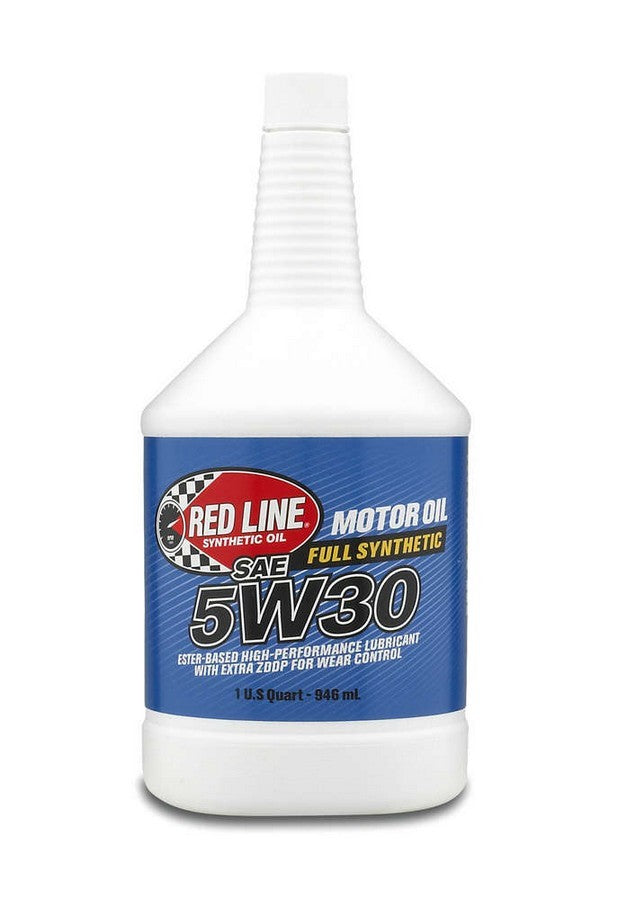 5W30 Motor Oil 1 Quart Dexos