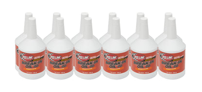 Break In Oil 40W Case 12 x 1 Quart Bottles