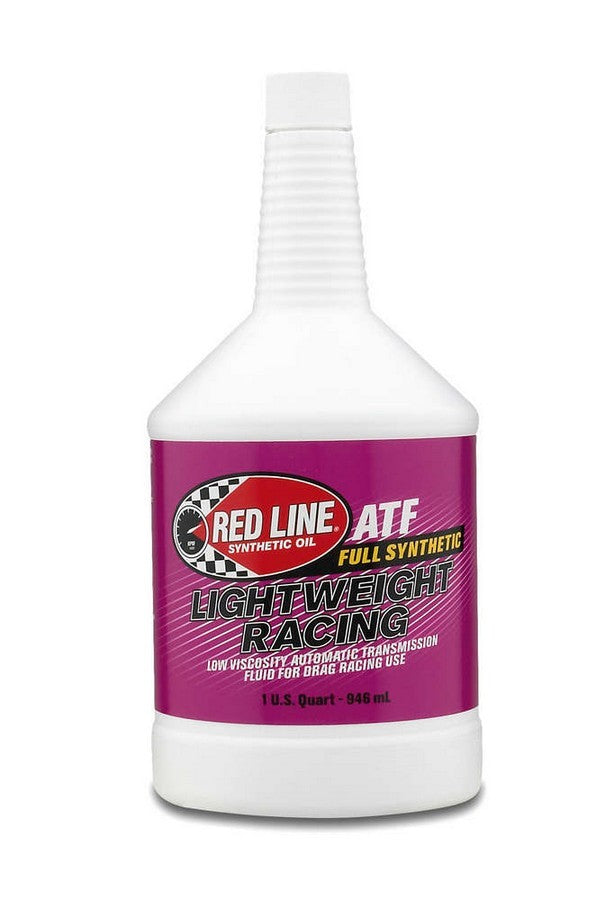 ATF - Lightweight Racing Trans Fluid Quart