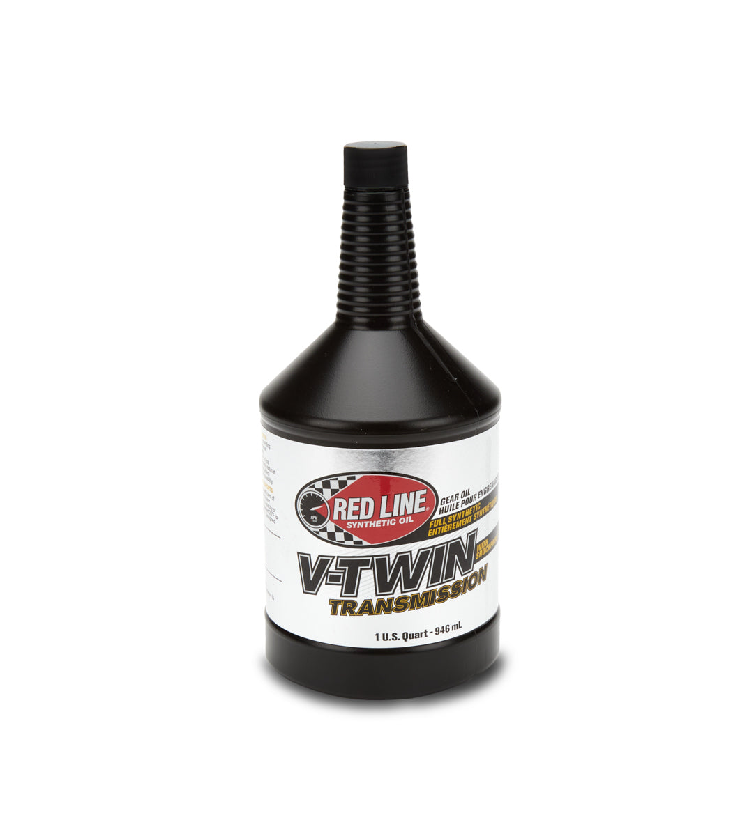 V-Twin Transmission Oil Shock Proof 1 quart