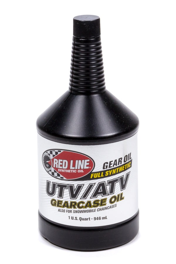 UTV/ATV Gearcase Oil 1 Quart