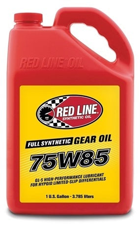 75W85 GL-5 Gear Oil 5 Gallon