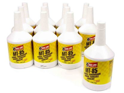 Gear Oil 75W85 GL-4/ MT-85 Case/12