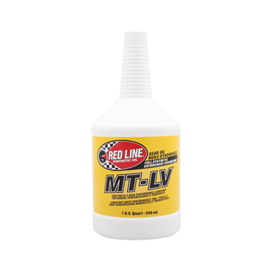 MT-LV GL-4 Gear Oil 1Qt.