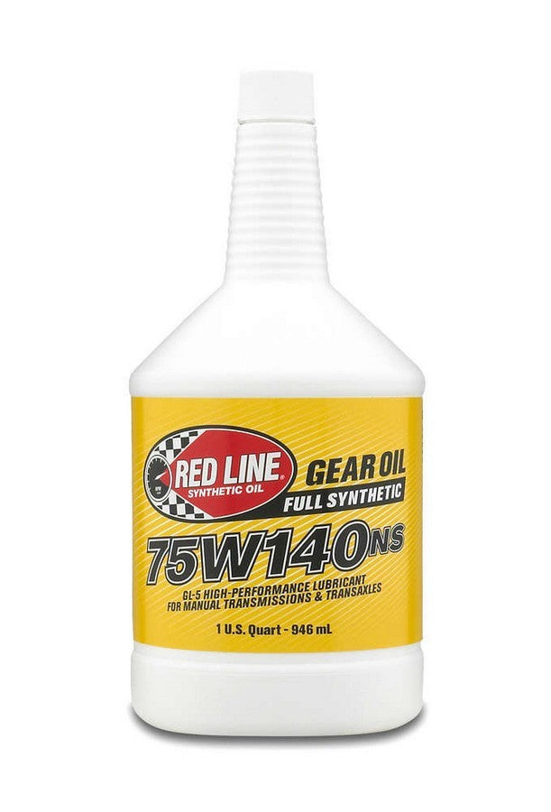 75W140NS Gear Oil