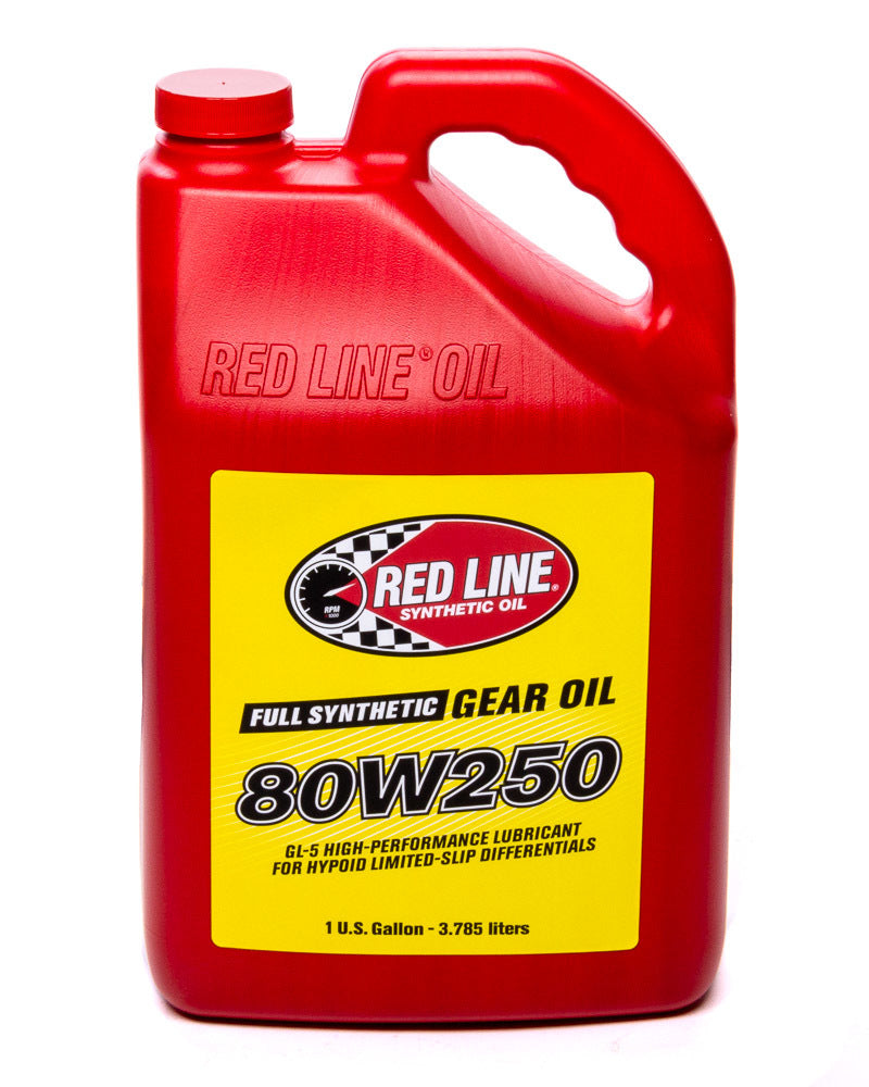 80w250 Gear Oil Gl-5 1 Gallon