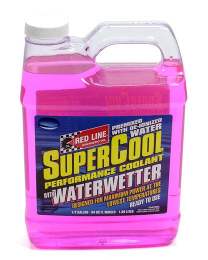 Supercool Extreme Coolant 1/2 Gallon