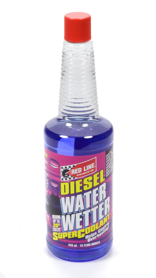 Diesel Water Wetter 15oz