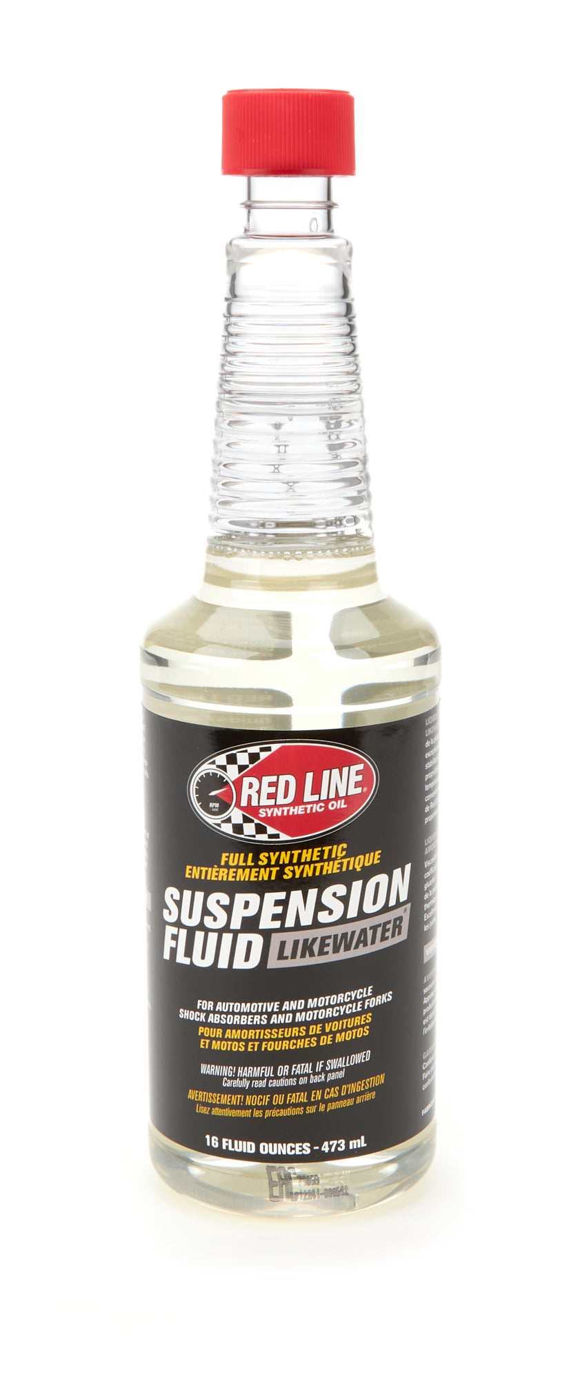 Like Water Suspension Fluid- 16oz