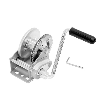 Brake Winch 1000 lbs. St andard Series